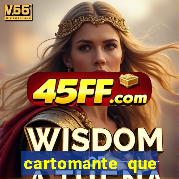 cartomante que acerta tudo